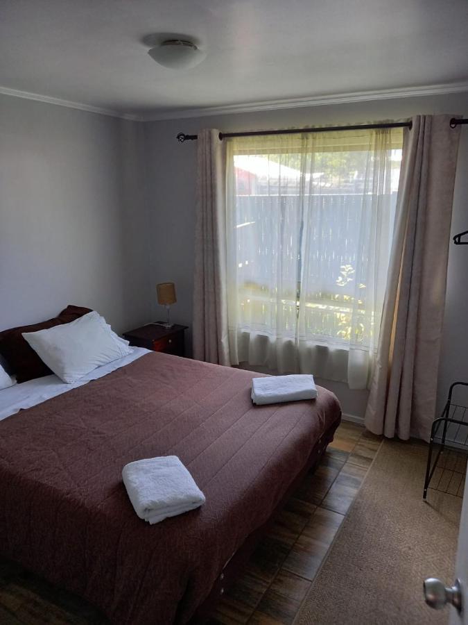 Aysen Bike Cabanas Puerto Aysen Zewnętrze zdjęcie